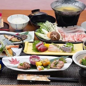 Ryokan Mizu No Kaori Hakone