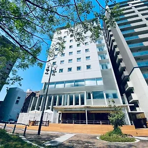 *** Hotel Flex Japón