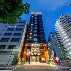 *** Hotel Apa Hakata Ekimae 2chome Japan