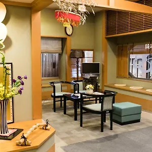 Kyonoyado Kagihei *** Kyōto