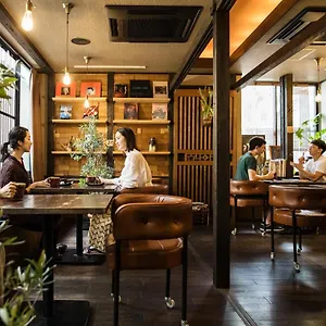 Ostello U-en Osaka