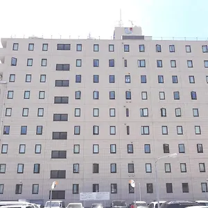 *** Hotel Via Shin Japón