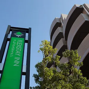** Hotel Flexstay Sugamo Japón