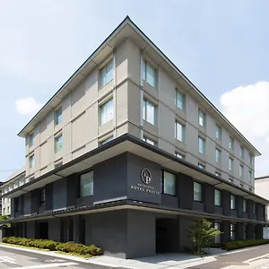 Shizutetsu Prezio Shijo **** Kyōto
