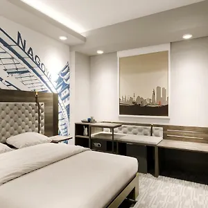 Travelodge Sakae 酒店