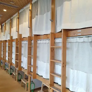 Auberge de jeunesse Cafe&hostel Kimi To Ichigo Ōsaka