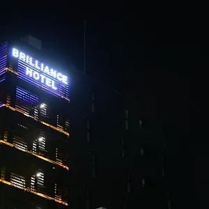 Hotel Brilliance Nagoya