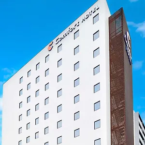 Hotel Comfort Meiekiminami Nagoya