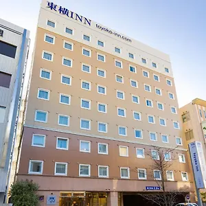 Hotel Toyoko Eki Higashi Guchi Odawara