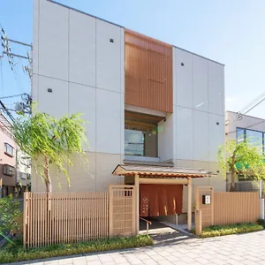 **** Hotel Waqoo Shitaderamachi Japan
