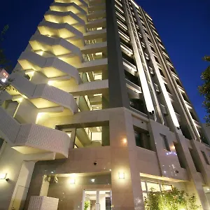 *** Hotel Urbain Executive Japón