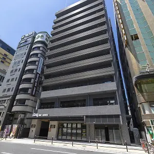 Hotel Dormy Premium Namba Annex Natural Hot Spring Ōsaka