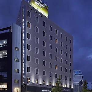 Hotel Centurion Grand Station Kōbe