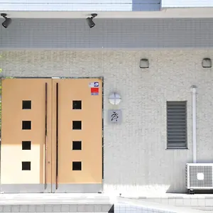 ** Hotel Mirai Japón