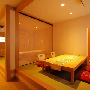 *** Ryokan Hoshi No Akari Japón
