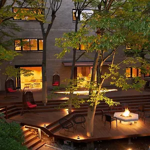 **** Hotel Yutowa Japón