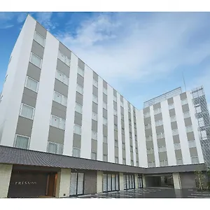 Hotel Sotetsu Fresa Kamakura-ofuna Higashiguchi Kamakura