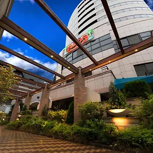 *** Hotel Alps (adults Only) Japón