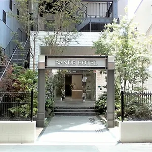 Bande 酒店